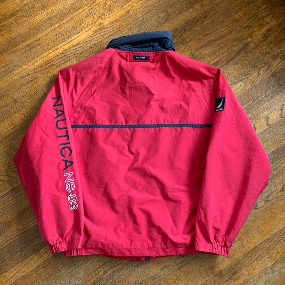 Nautica NS-83 Jacket - Picture 6 of 8